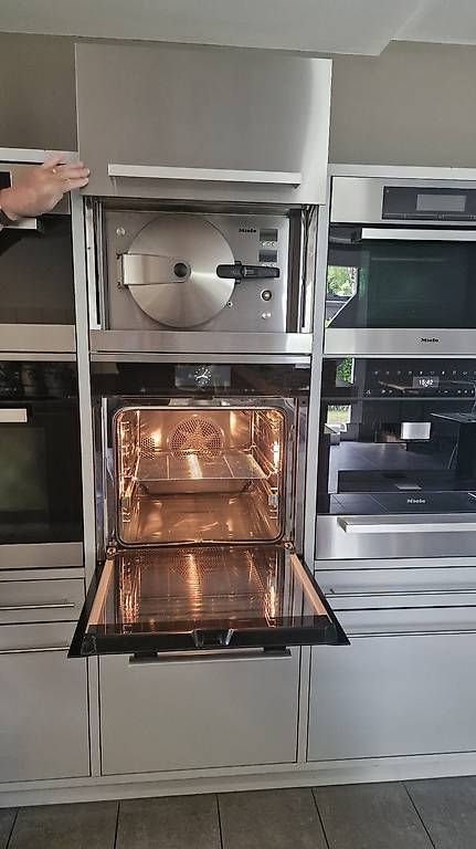 Cucine complete: Gebrauchte Mieleküche inkl. diverser Geräte – Usato da Flims Dorf venduto da fab.sk81