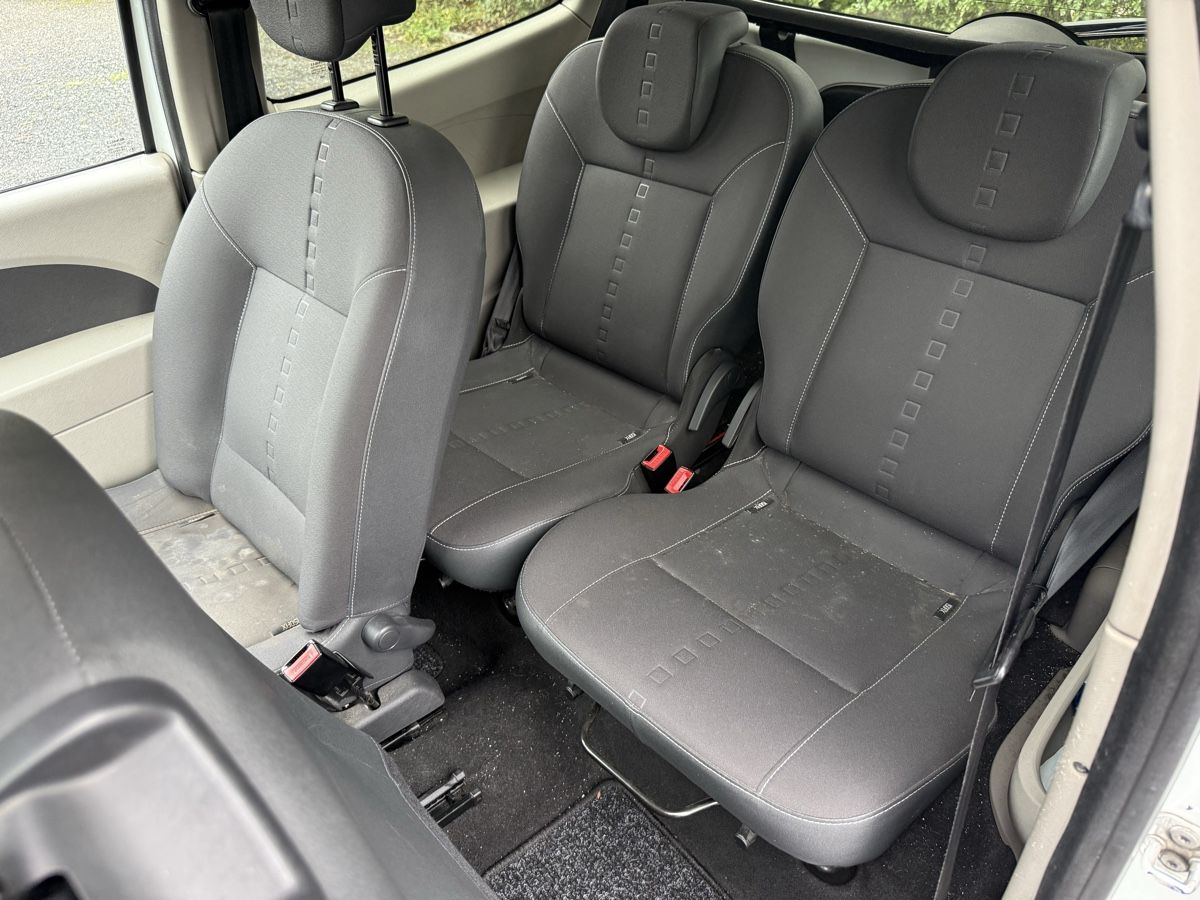 Renault Automobili: Renault Twingo 1.2 – Usato da St. Gallen venduto da rer_5ksd 6