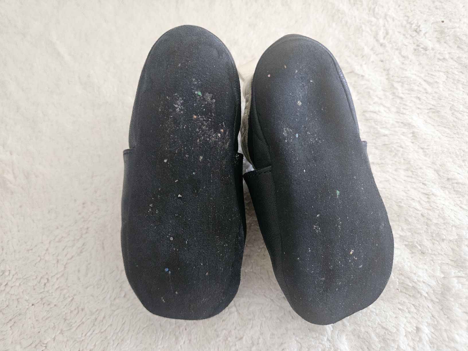 Scarpe per ragazzi: Lederfinken 21 (12-18 Monate) – Nuovo (secondo la descrizione) da Zürich venduto da Kris8050 2