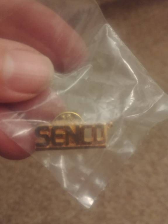 Placchette & Badge: Button – Usato da Zürich venduto da gol_jc2x 4