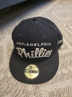 Cap New Era Philadelphia Phillies  Grösse 7 1/8 