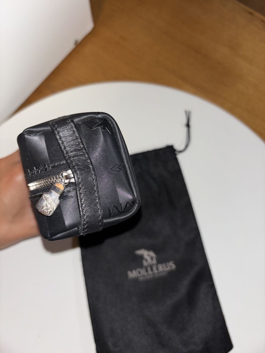 Altro in  Abbigliamento & Accessori: Maison Mollerus Vintage Etui – Usato da Zürich venduto da Lee_z8vs 3