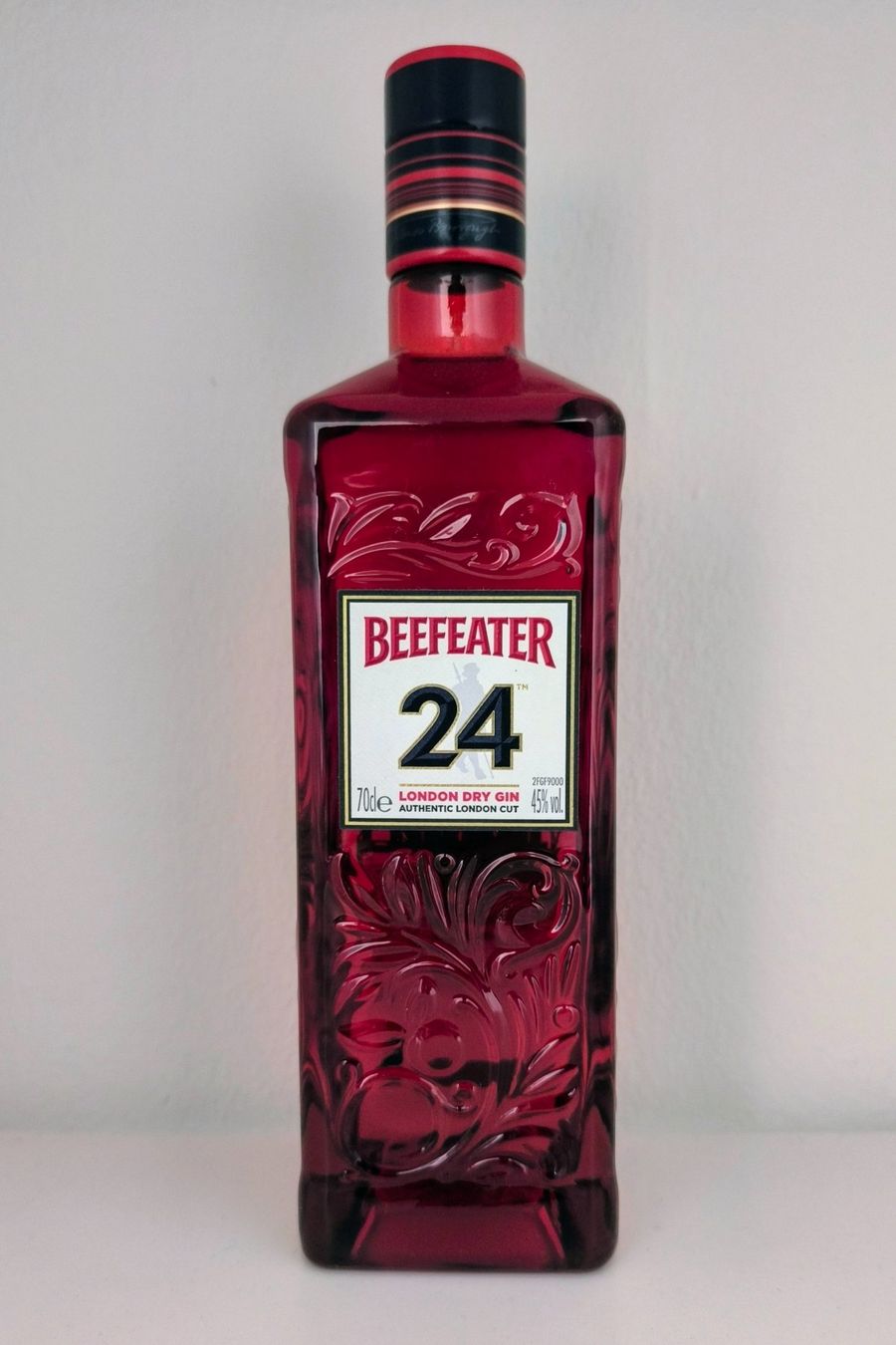 Bevande alcoliche: Beefeater 24 Gin 0,7l 45% | Sammelversand möglich – Nuovo e nell'imballaggio originale da Muttenz venduto da hak_dsk9