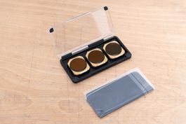WIE NEU PolarPro Filter DJI Mavic 3 Classic Vivid Collection