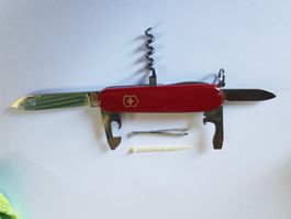 Couteau de poche