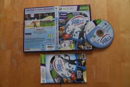 Game Party in Motion (CIB)