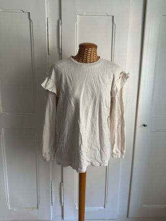 INTIMISSIMI - Pullover beige leicht S