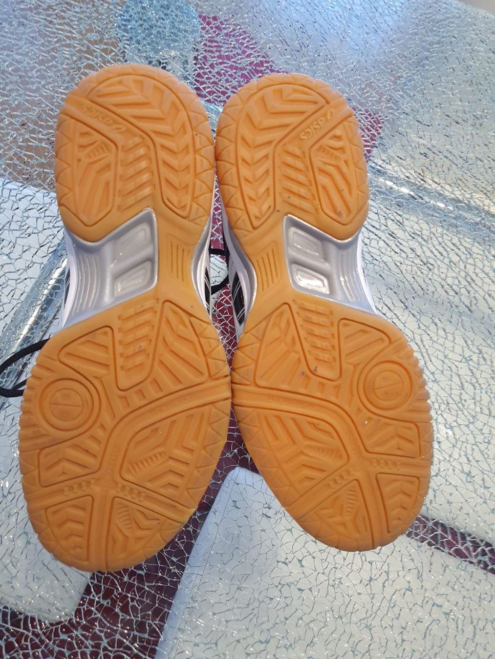 Asics Scarpe da donna: Asics Gr. 37.5 – Usato da Luzern venduto da Edii025 5