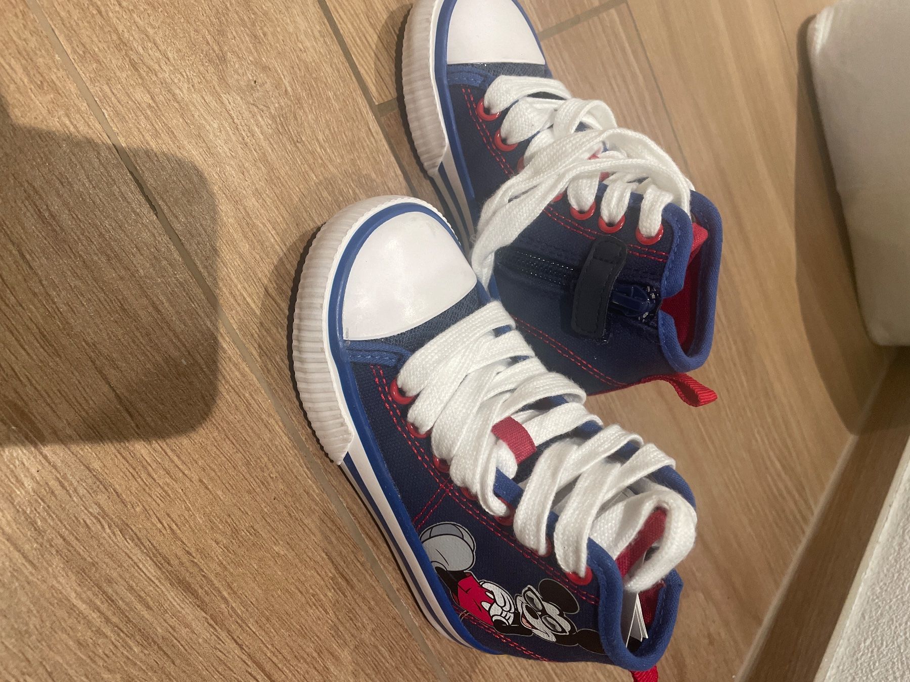 Geox Scarpe da uomo: Sneaker – Nuovo (secondo la descrizione) da Mauren venduto da melam01 2