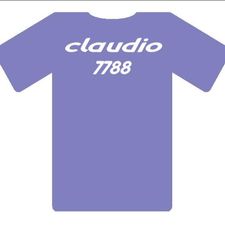Profile image of claudio7788