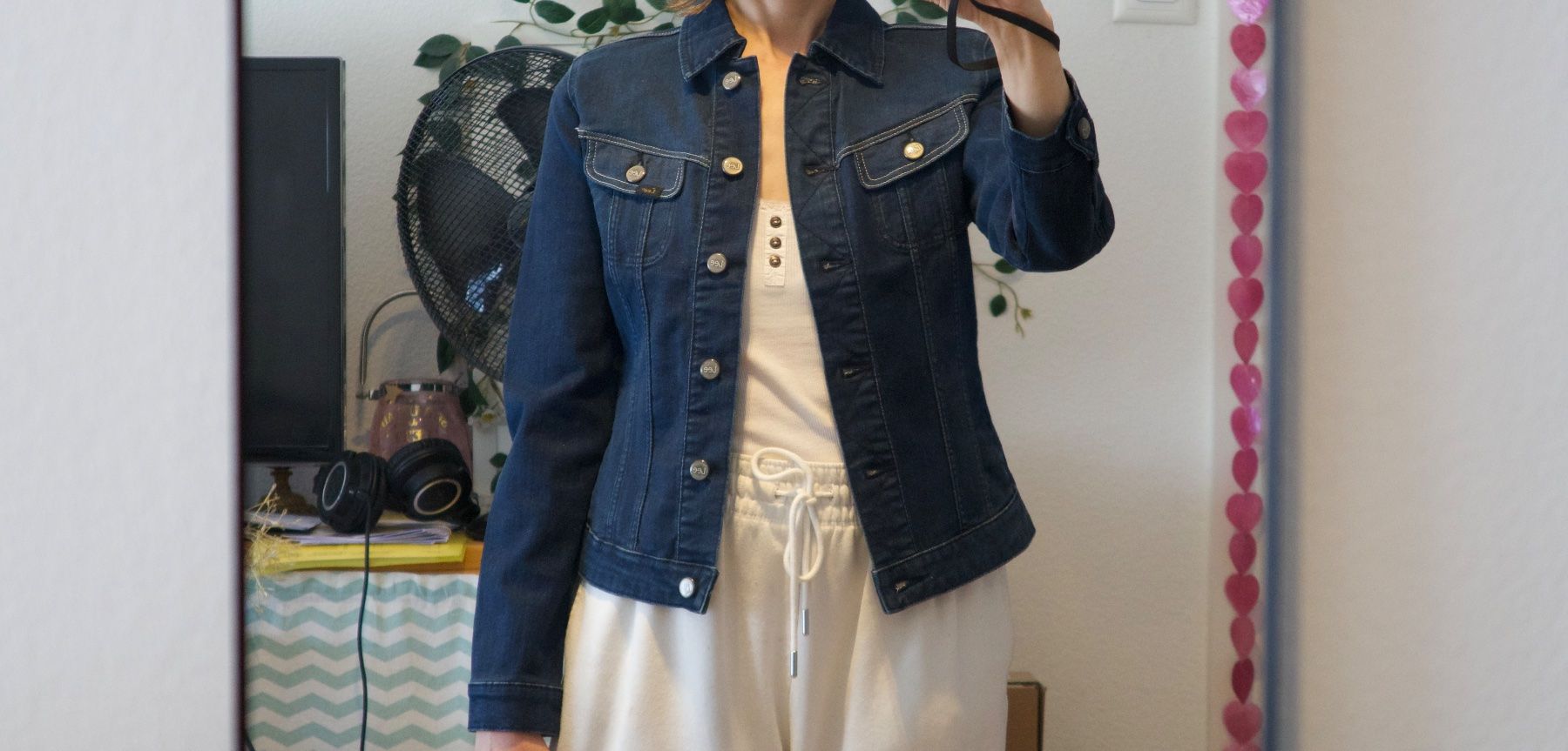 Giacche: LEE veste en jean, taille S - NEU – Nuovo (secondo la descrizione) da Lausanne venduto da Etoile96 5