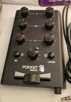 Mini-DJ-Mixer Pokket