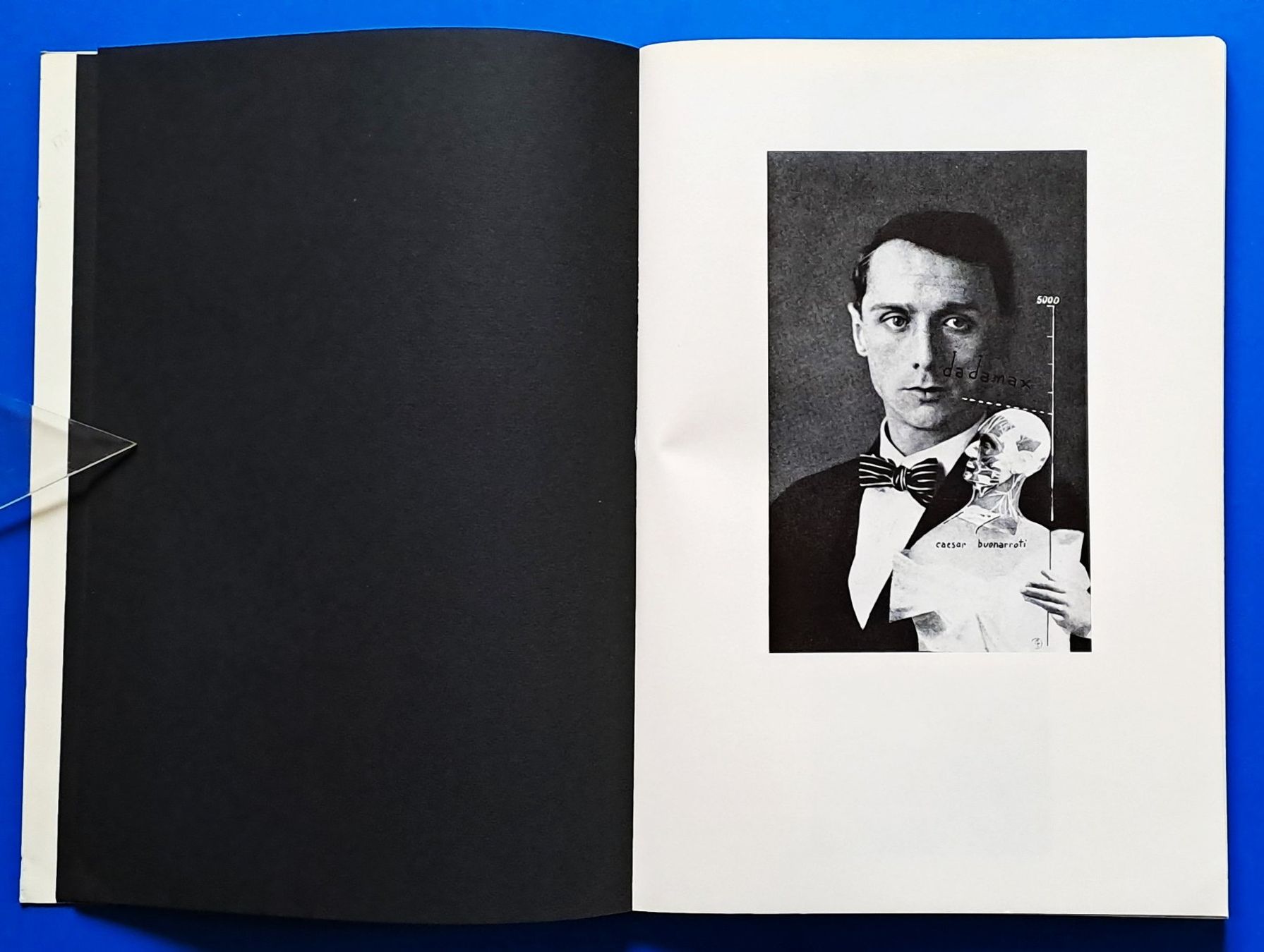 Libri: MAX ERNST: Jenseits der Malerei mit 1Original Lithografie – Usato da Zürich venduto da archiphil 5