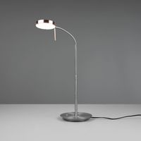 LED Tischleuchte, Dimmbar, 57 cm Höhe