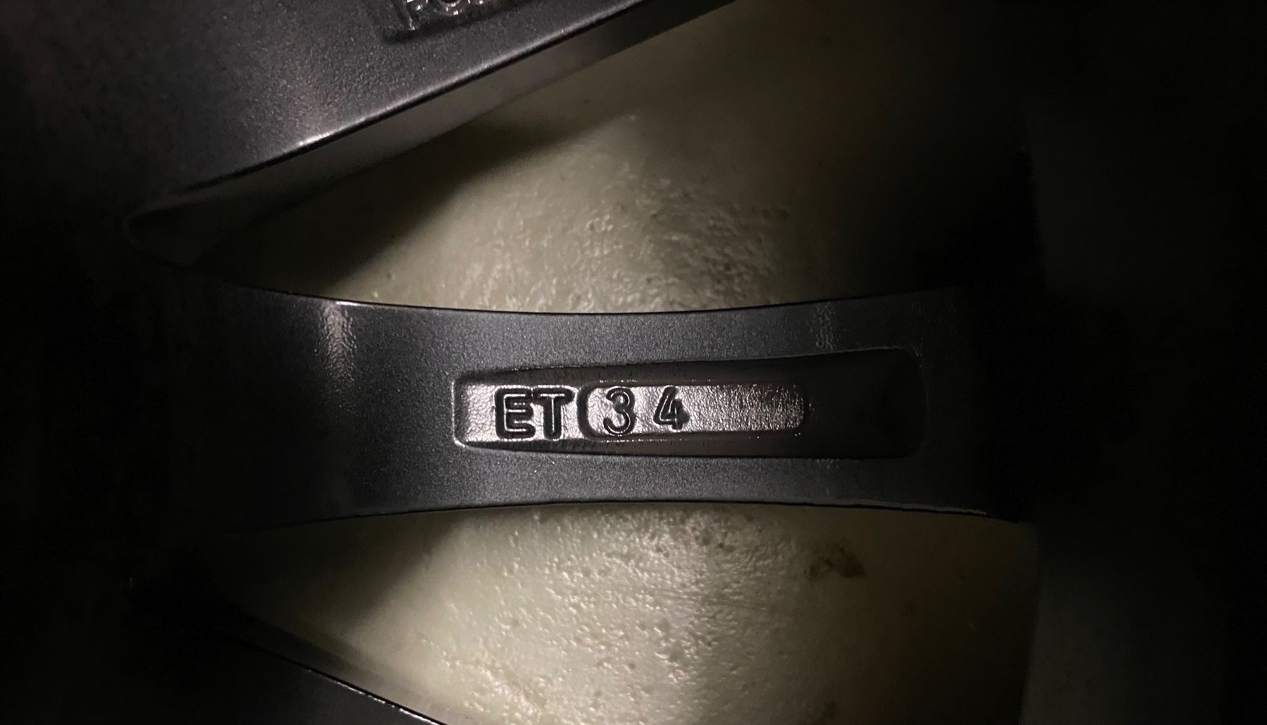 BMW Pneumatici & Ruote complete: Bmw Sommerräder – Usato da Schwaderloch venduto da z_g 2