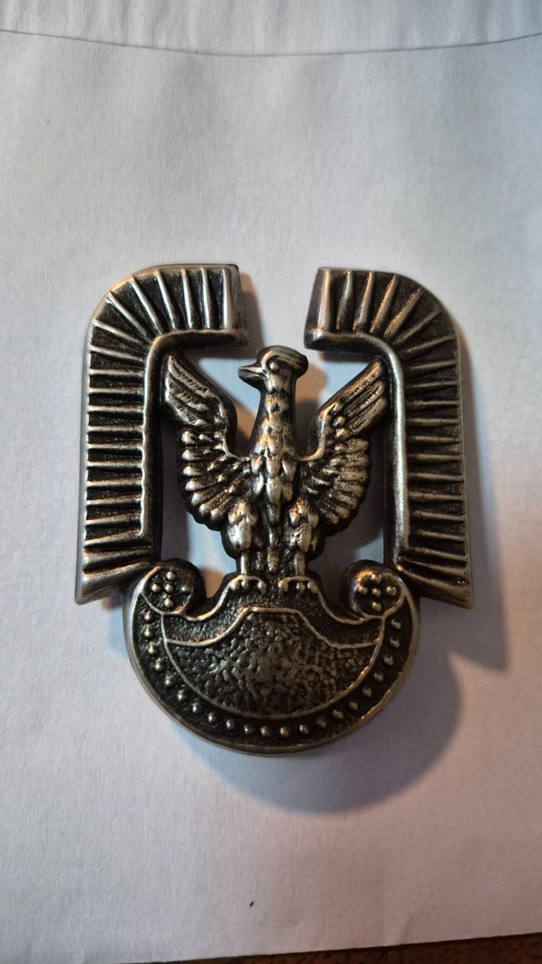 Uniformi: Polnischer Adler – Usato da Bonau venduto da Jaco82