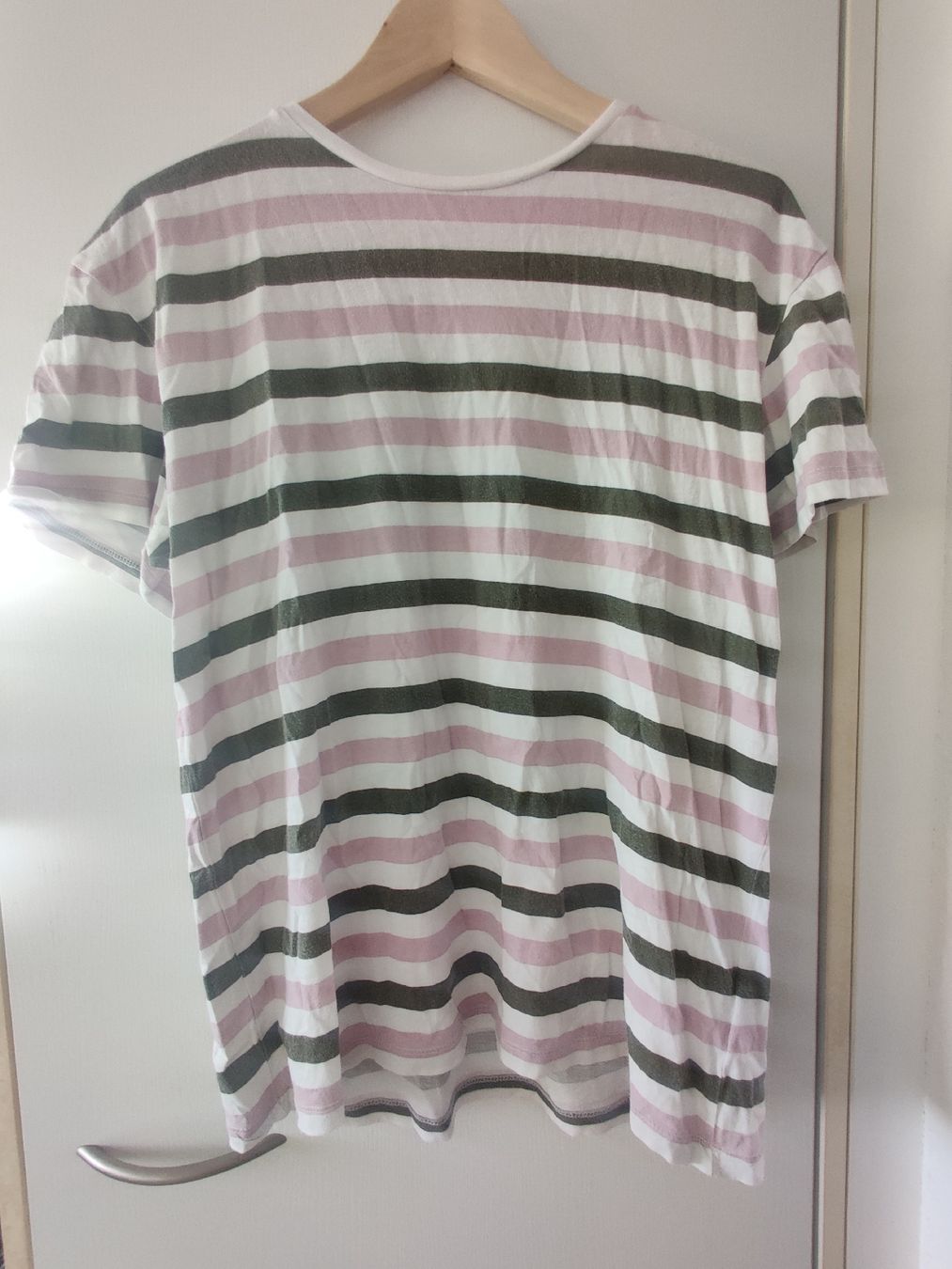 T-shirt: Herren T-Shirt – Usato da Buchs ZH venduto da indli10