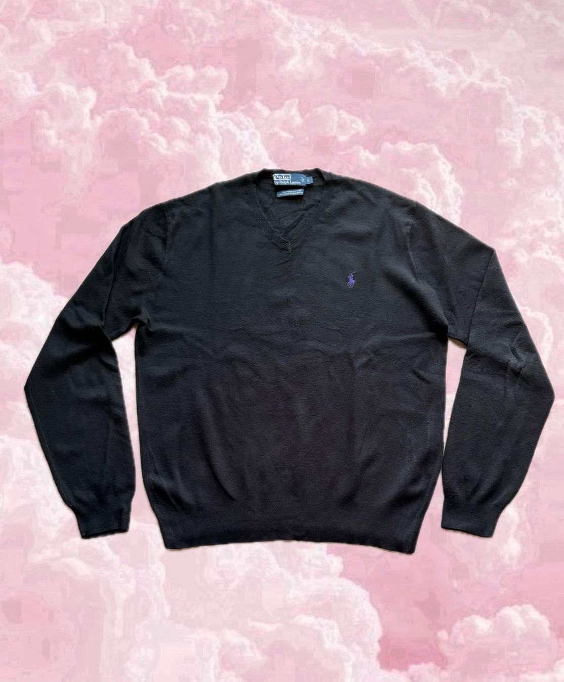 Polo Ralph Lauren Maglioni & Felpe: Polo Ralph Lauren Pullover – Usato da Wigoltingen venduto da _vntg_