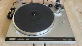 Technics SL-Q33 Plattenspieler
