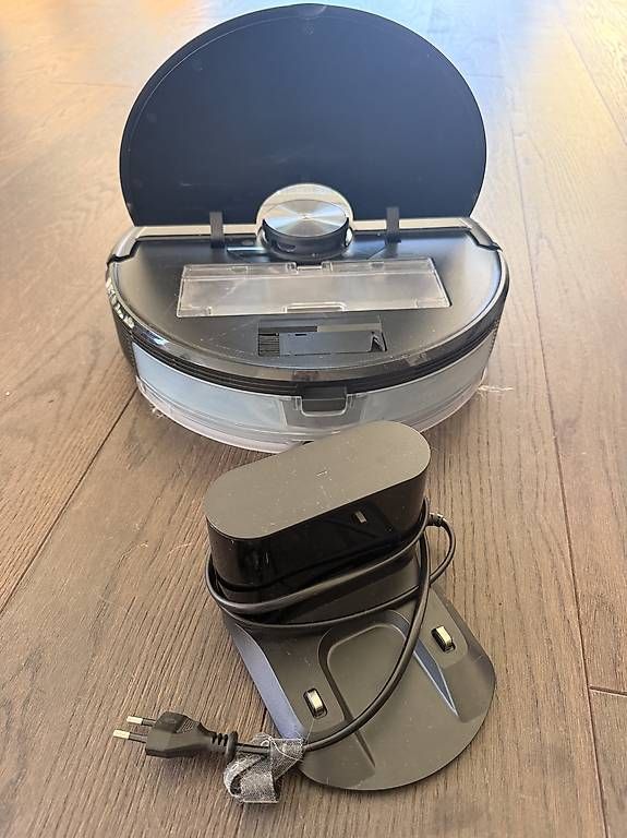 Staubsauger & Zubehör: Roborock S6 MaxV – Gebraucht aus Au ZH von Peyer24 1