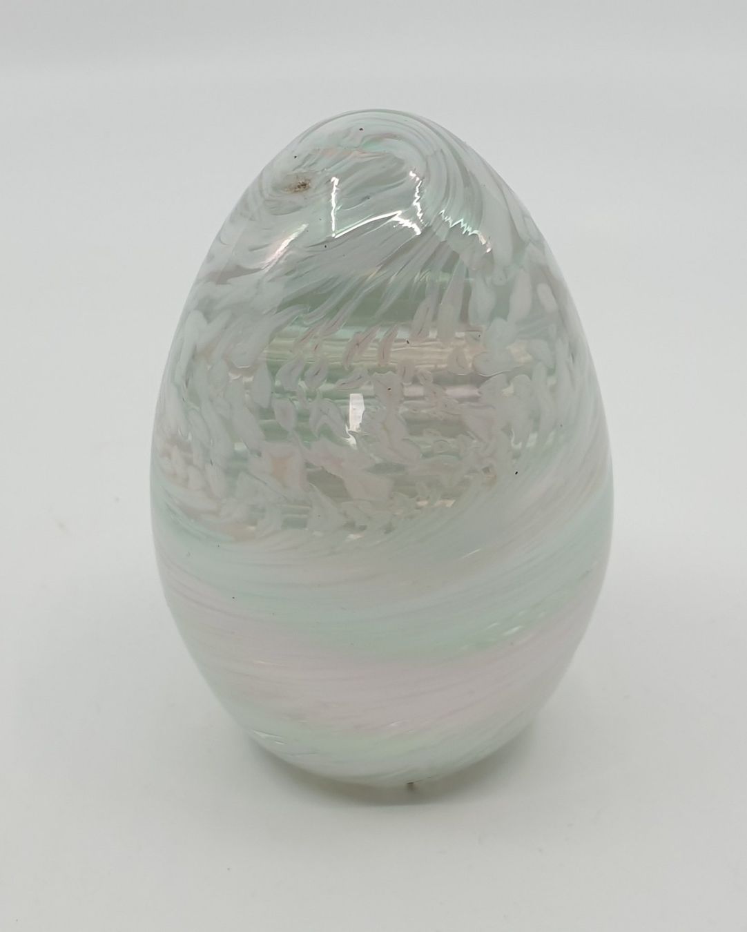 Statuette: Briefbeschwerer, Paperweight – Usato da Emmen venduto da magelan 1