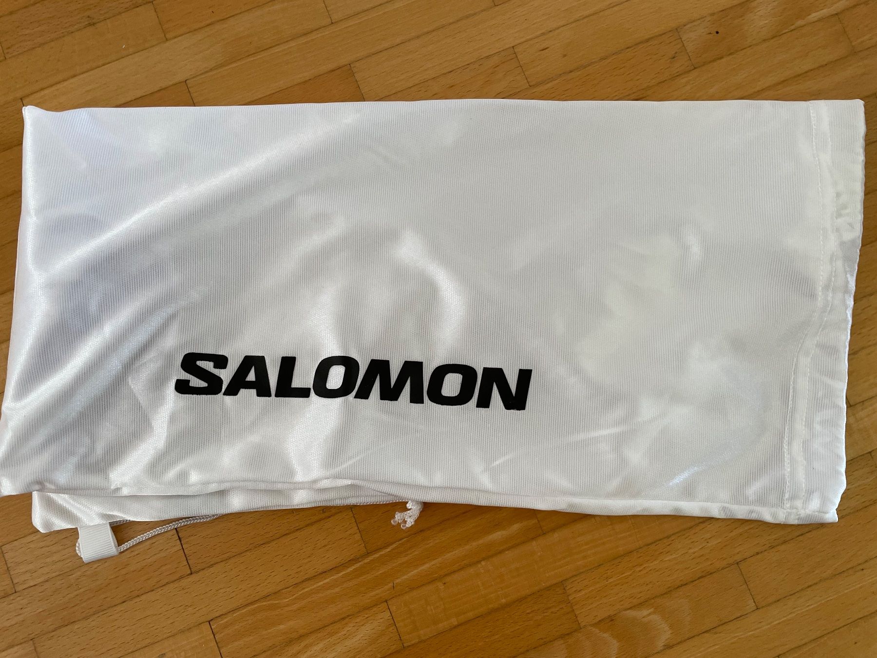 Salomon Caschi: Salomon Ski Helm ICON LT VISOR – Nuovo e nell'imballaggio originale da Ebmatingen venduto da ser_9rdh 7
