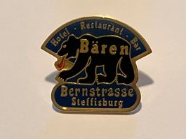 1 Pin Hotel Restaurant Bar Bären Steffisburg
