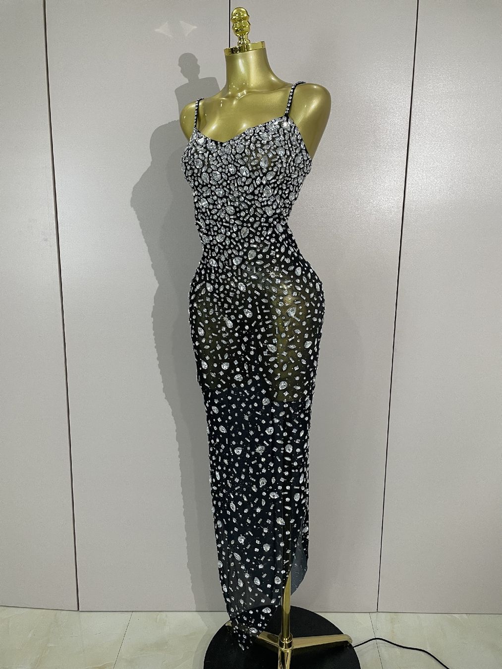 Vestiti: Abend kleid – Nuovo e nell'imballaggio originale da Wil SG venduto da Beh_ho83 1