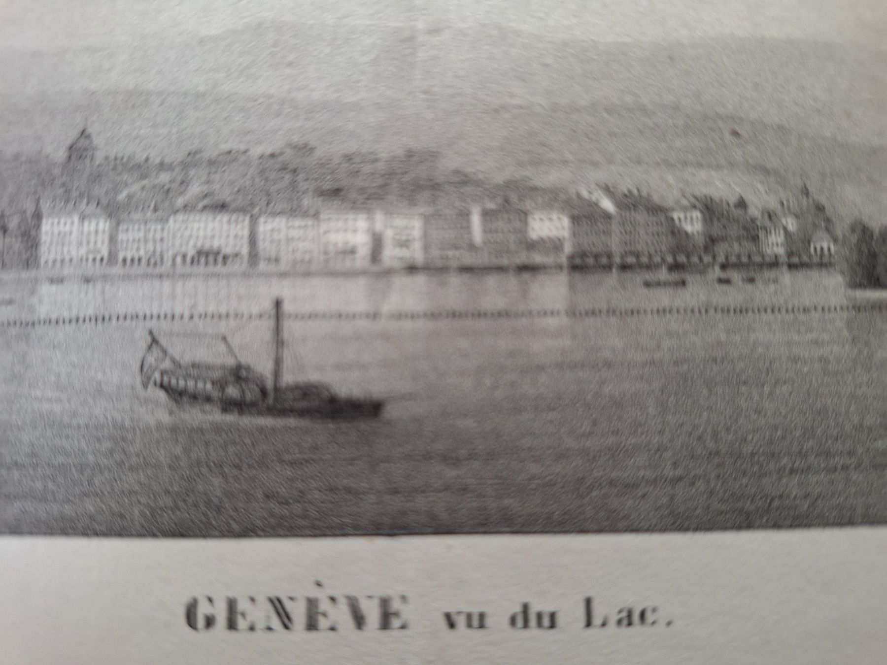 Incisioni: GENEVE – Usato da Bevaix venduto da bohrap 2