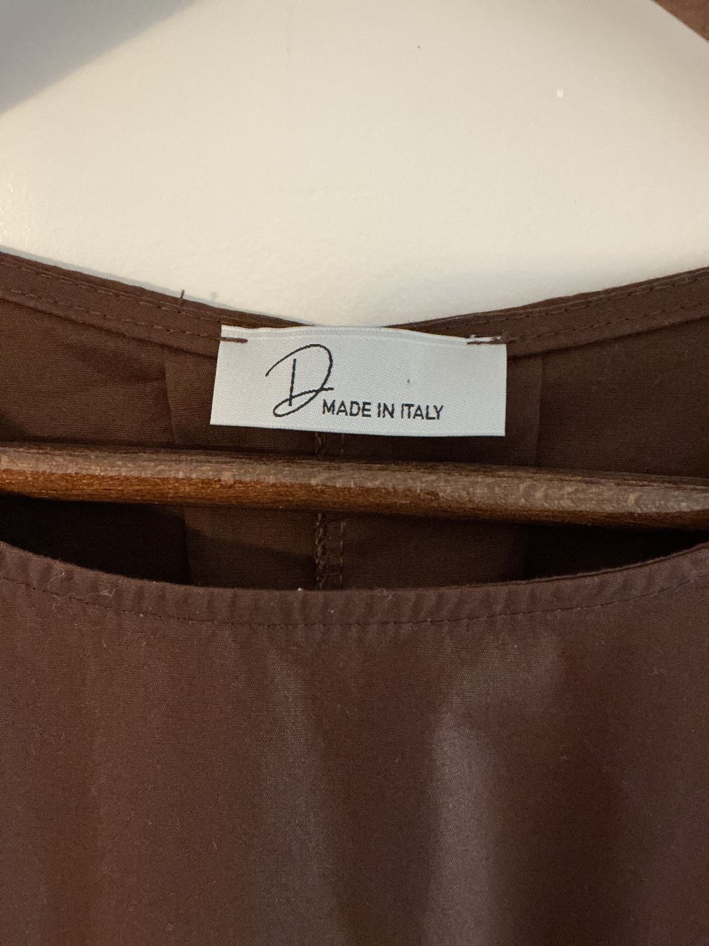 Vestiti: Leichtes Sommerkleid Baumwolle – Usato da Triesen venduto da boston7 2