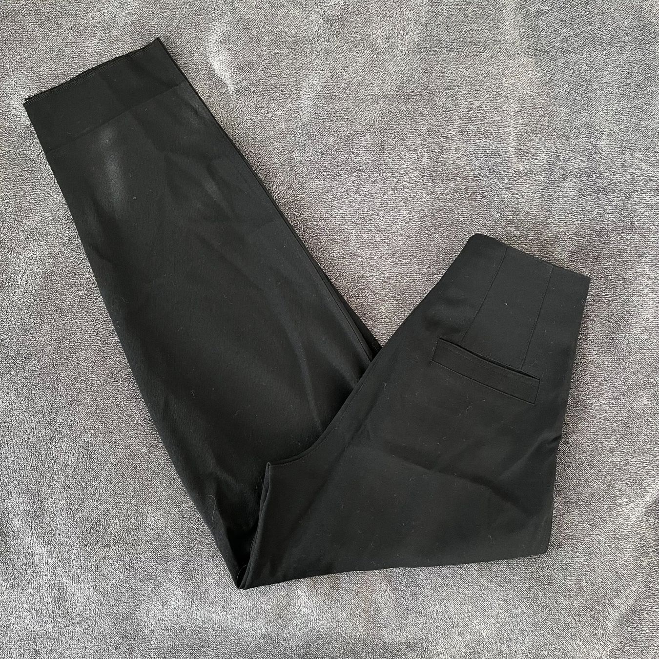 Versace Pantaloni: Gianni Versace 80s Hose – Nuovo (secondo la descrizione) da Zug venduto da Grc999