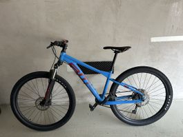 BMC Blast Mountainbike (2021)