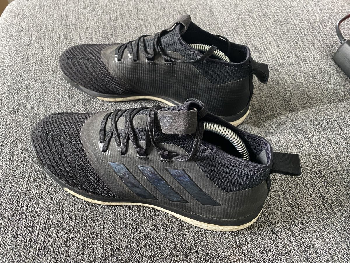 Adidas Scarpe da uomo: ADIDAS SPORTSCHUH – Usato da Sempach venduto da Raffa11