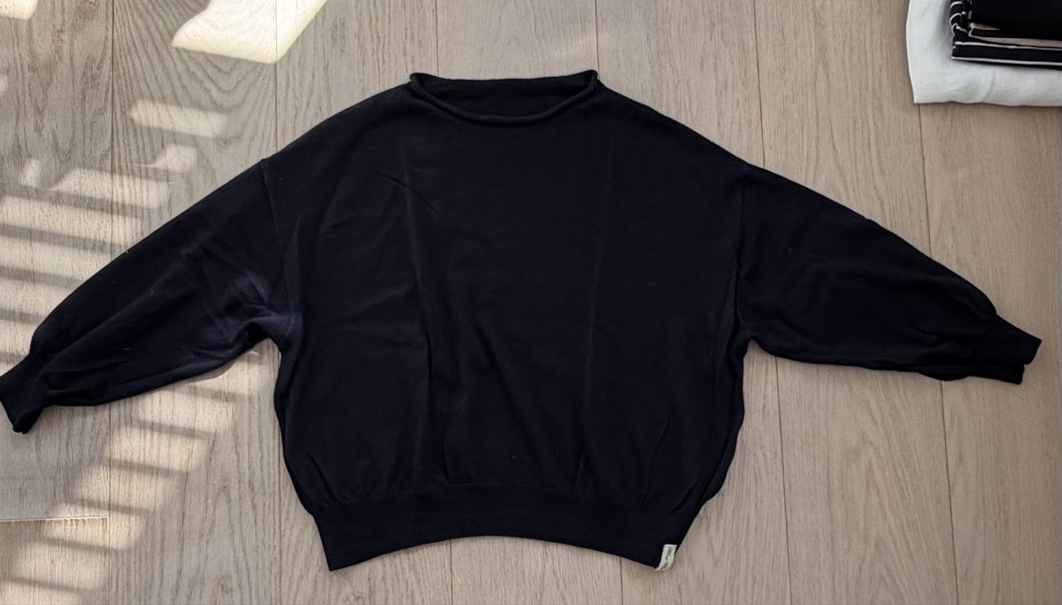 Henry Christ Pullover & Sweatshirts: Henry Christ Strick S – Gebraucht aus Brig von Zuckerfee13