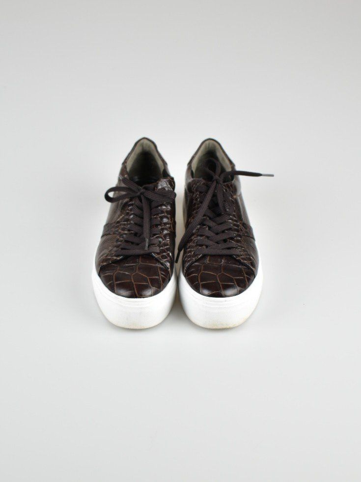 Kennel + Schmenger Scarpe da donna: Kennel & Schmenger Sneaker Gr.40 (39) – Nuovo (secondo la descrizione) da Nürensdorf venduto da 2ND_STORY 1
