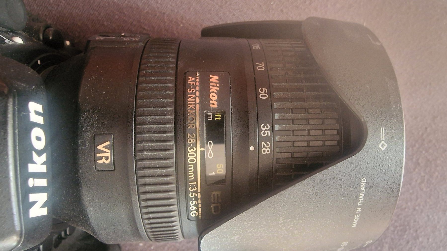 Nikon Appareil photo: Nikon D800 – D'occasion à Rafz par Flying_AirWing 3