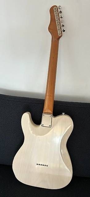 Strumenti musicali: Haar Trad T Custom Telecaster – Nuovo (secondo la descrizione) da Studen BE venduto da Cedi640 1