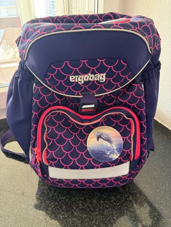 Schulrucksack Ergobag