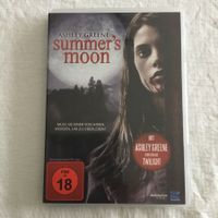 Summer ´s Moon dvd