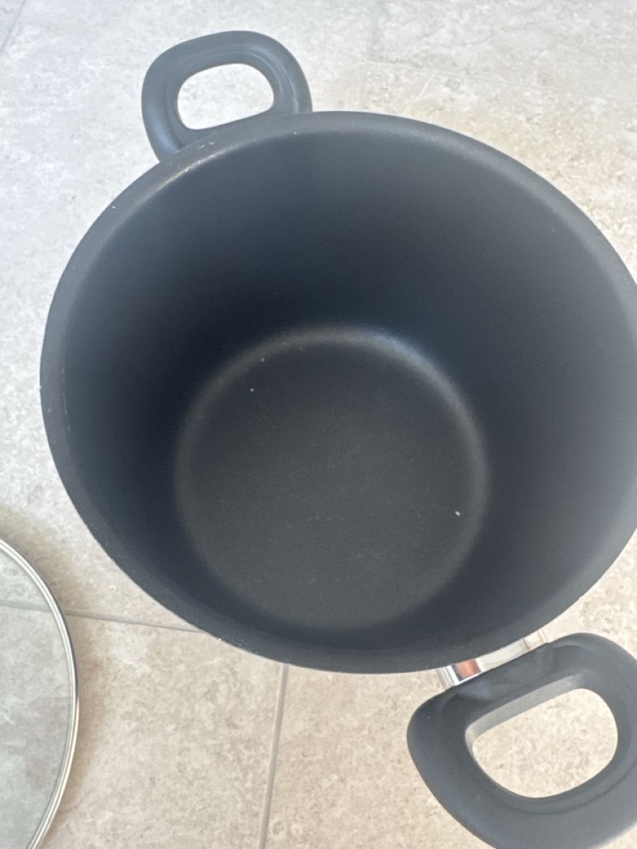 Pfannen: Grosse Pfanne – Gebraucht aus Zürich von gi_ner 1