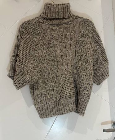 Mango Cardigan / Strickpullover Grösse S