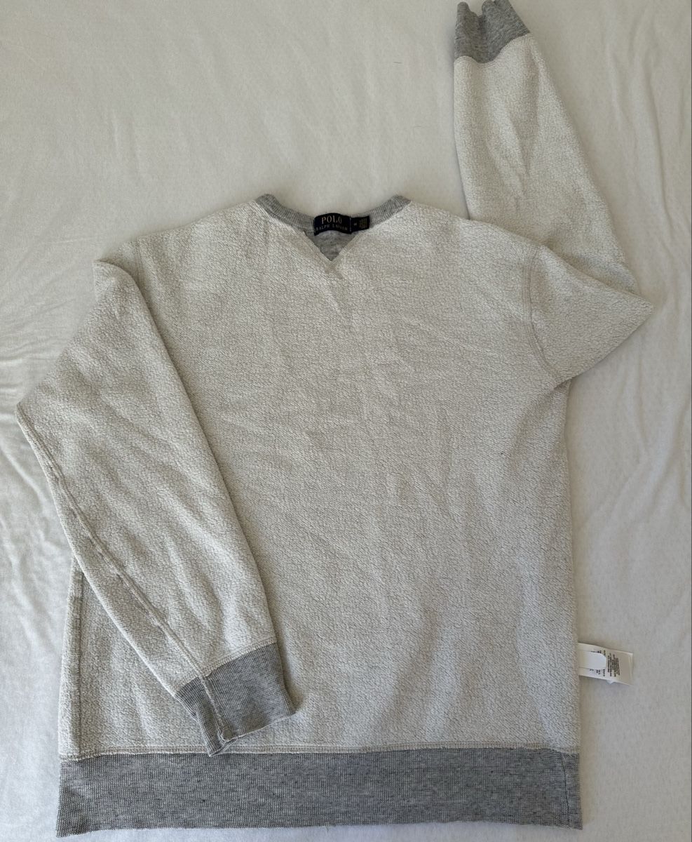Ralph Lauren Pulls & Sweat-shirts: Polo Raulf Lauren Pullover G M – D'occasion à Maienfeld par tobeyl2020 7