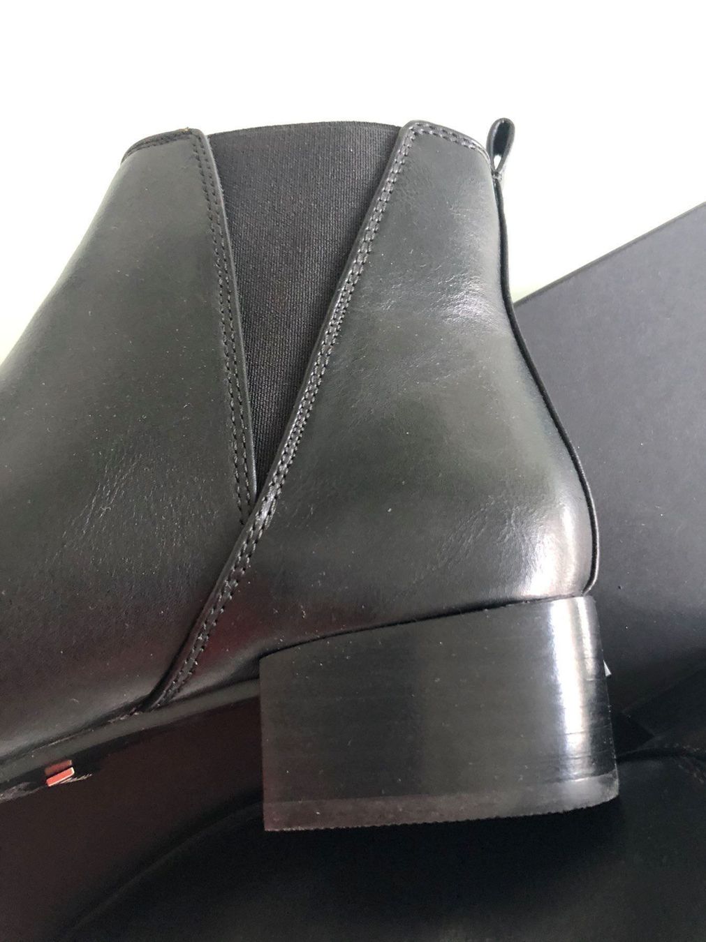 Buffalo Damenschuhe: Stiefel BUFFALO Echt Leder! – Neu (gemäss Beschreibung) aus Adliswil von Jessik0 4