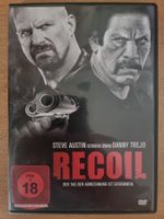 Recoil DVD - Steve Austin, Danny Trejo - Top Zustand! (55)