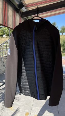 Veste Superdry Mountain Pinnacle Series XXL (taille XL)