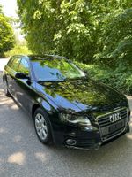 Audi A4 Avant 2.0 TDI Diesel – MFK 01/2025, 2. Hand