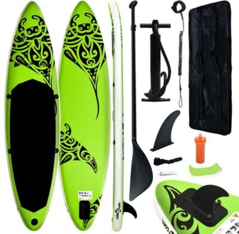 Stand Up paddle Kaufen auf Ricardo