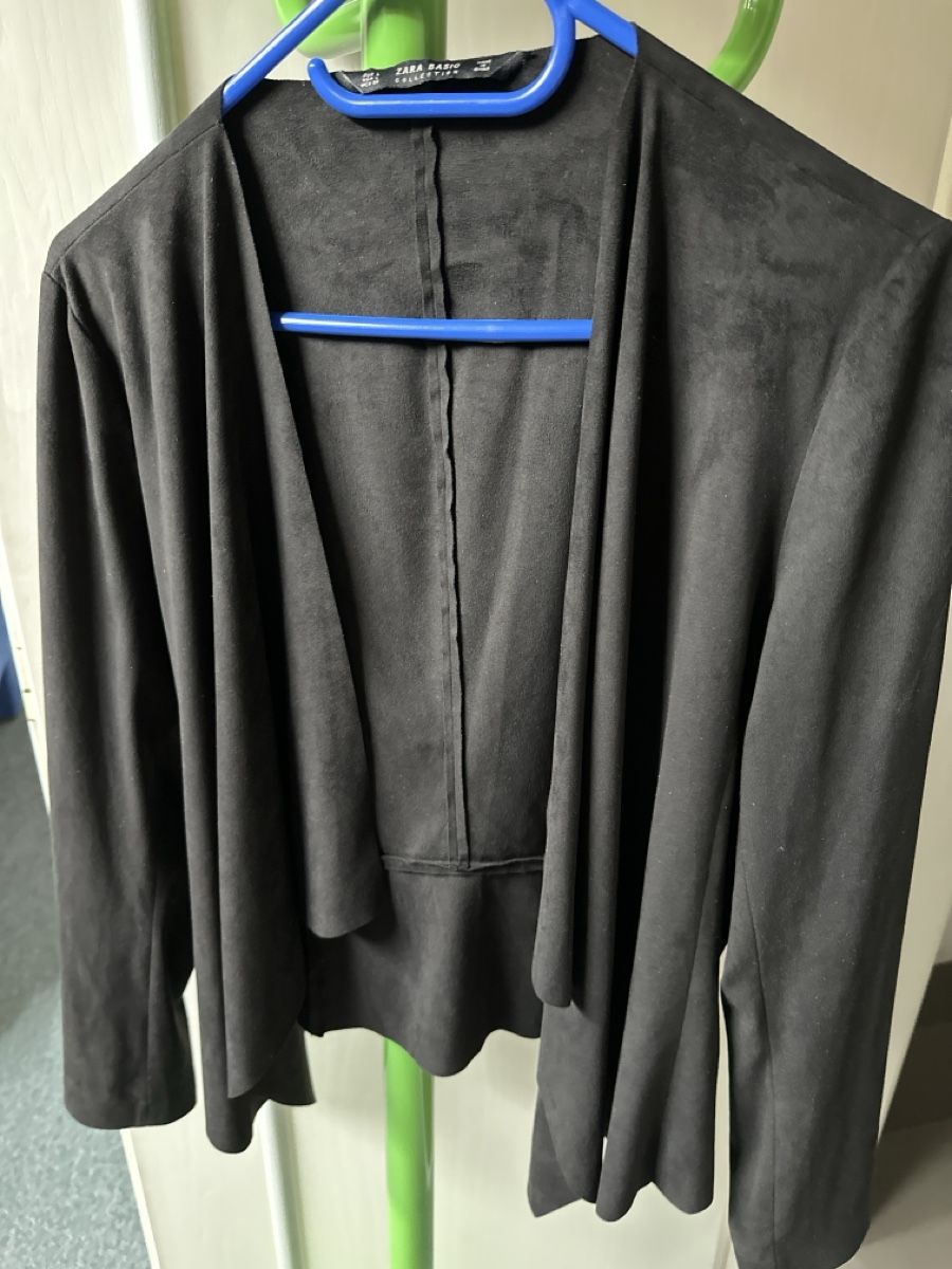 Kleiderpakete: Duo Bluse/ Jacke  – Gebraucht aus Baltschieder von YmroBe