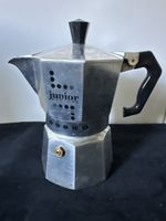 Espresso Kaffeekanne Junior Express 