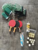 Tischtennis-Set